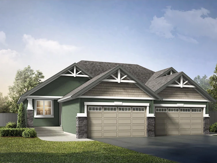 171 Redwing Wynd, St. Albert, AB, T8N 7X3