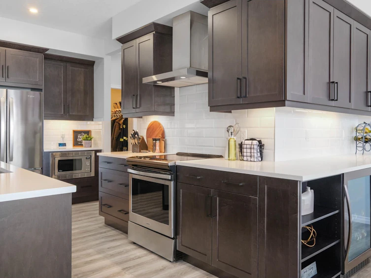 118 Edgewater Ci, Leduc, AB, T9E 1K5