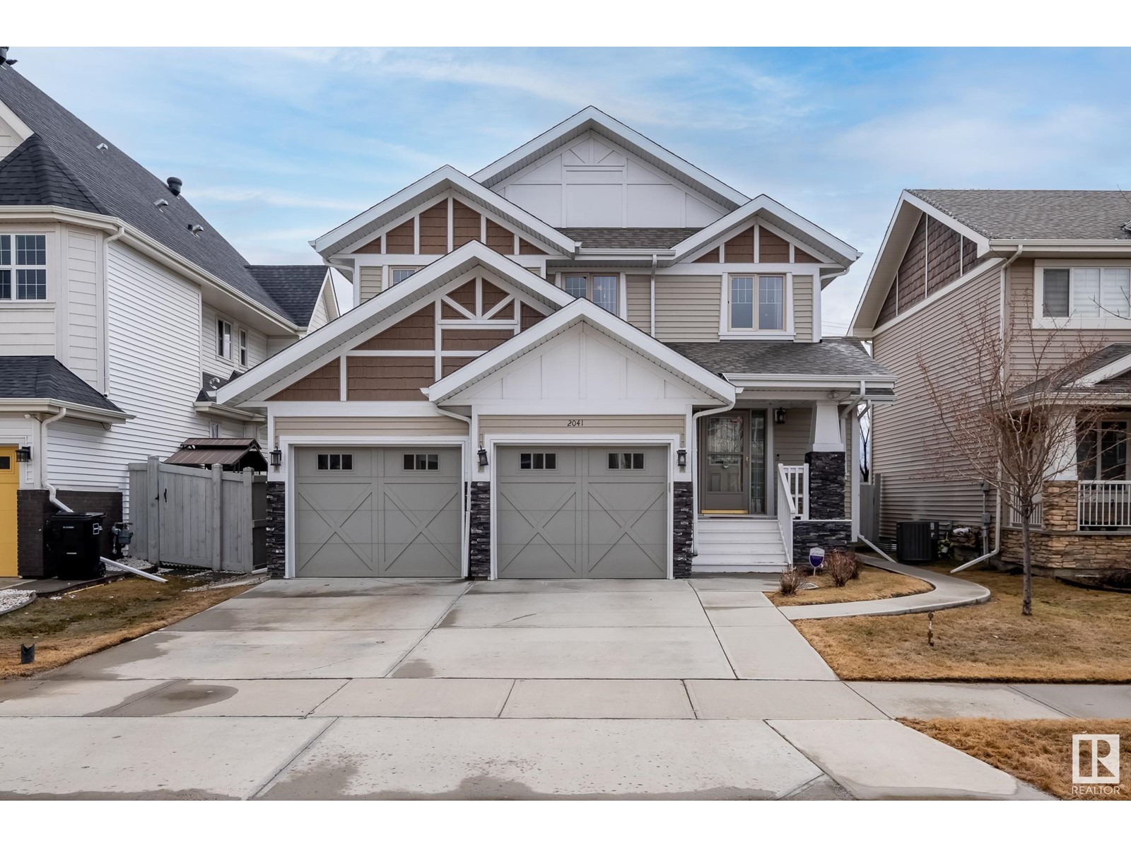 2041 Rochester Avenue NW, Edmonton, AB, T5E 6K3