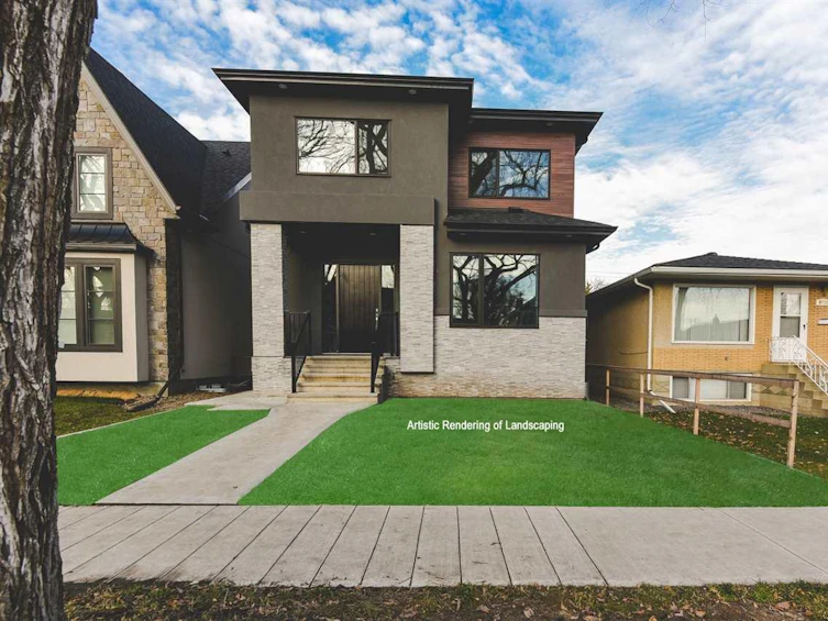 9724 83 Avenue NW, Edmonton, AB, T6E 2B5