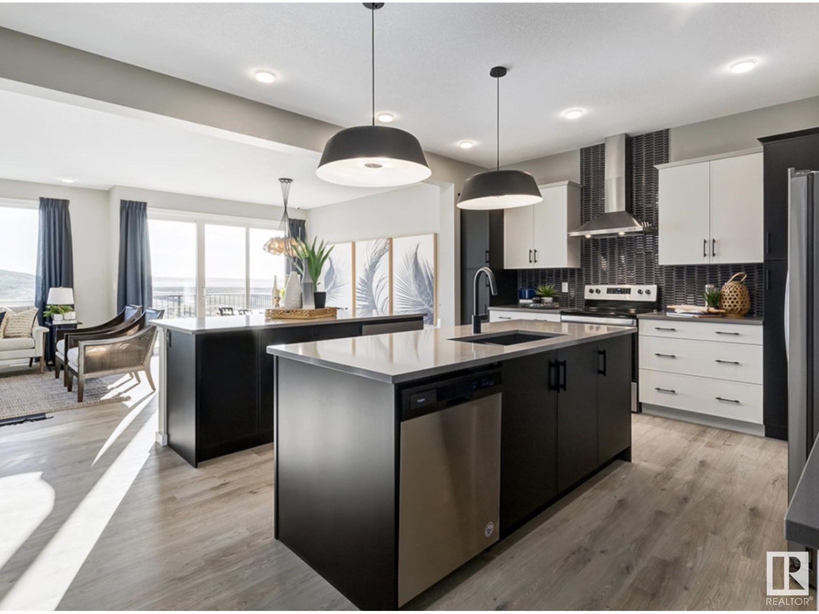 SW-1439 Plum Circle SW, Edmonton, AB, T6X 3B5