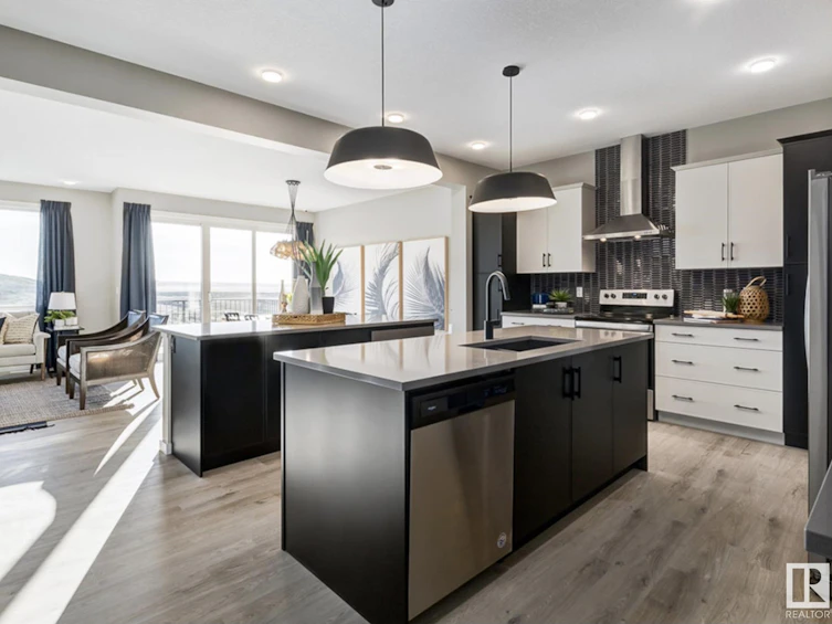 SW-1439 Plum Circle SW, Edmonton, AB, T6X 3B5