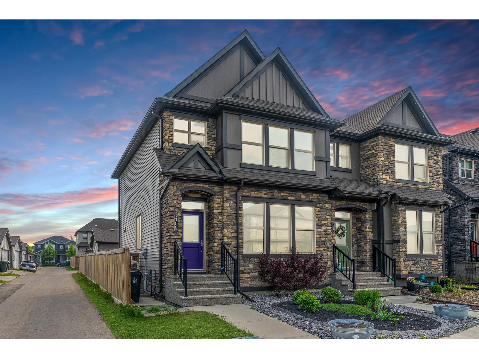 100 Gilmore Wy, Spruce Grove, AB, T7X 0M5