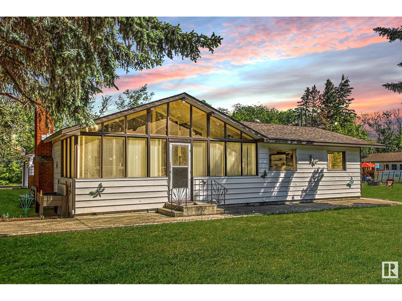 52229 Rr 270, Rural Parkland County, AB, T7X 3L6