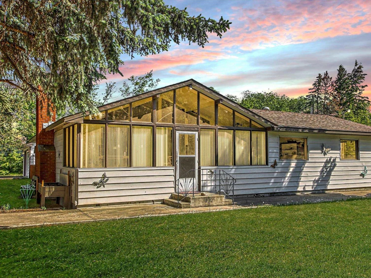 52229 Rr 270, Rural Parkland County, AB, T7X 3L6