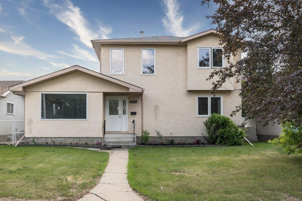 11435 37a Avenue NW, Edmonton, AB, T6J 0J6