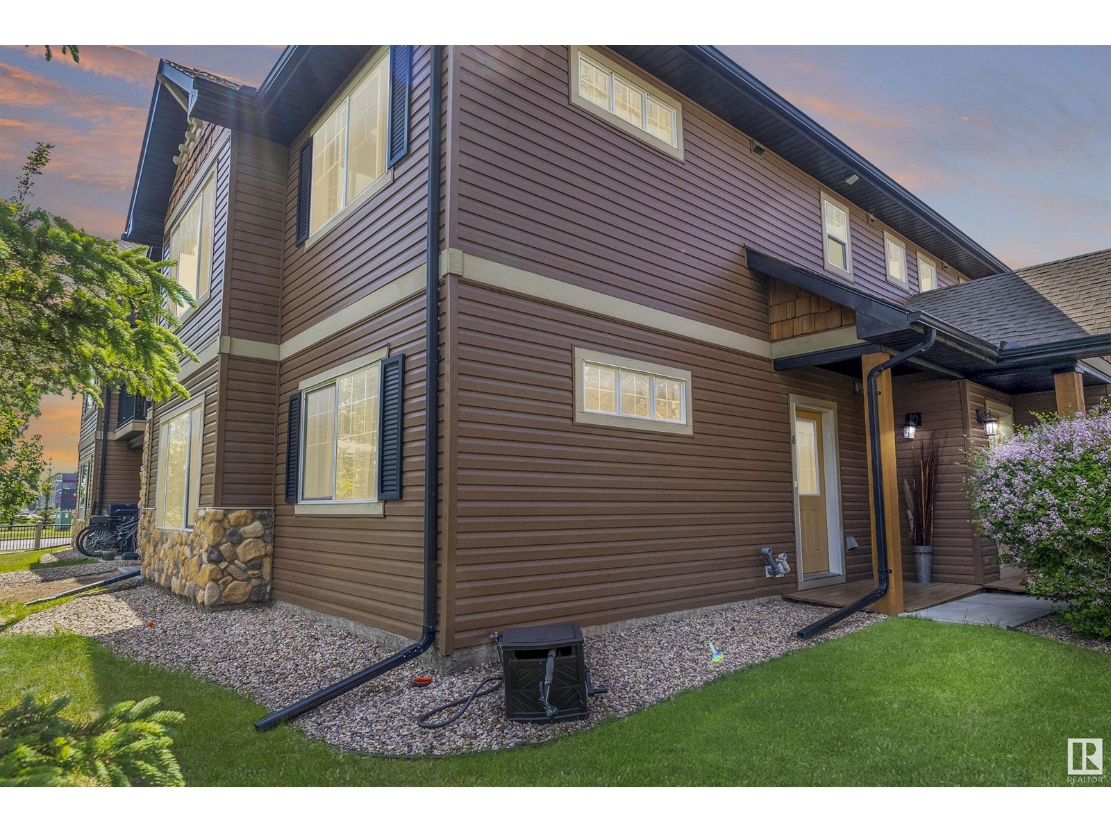 08-671 Silver Berry Road NW, Edmonton, AB, T6T 0B7