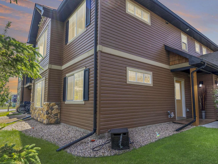 08-671 Silver Berry Road NW, Edmonton, AB, T6T 0B7