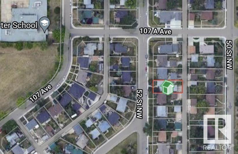 10713 52 Street NW, Edmonton, AB, T6H 2H2