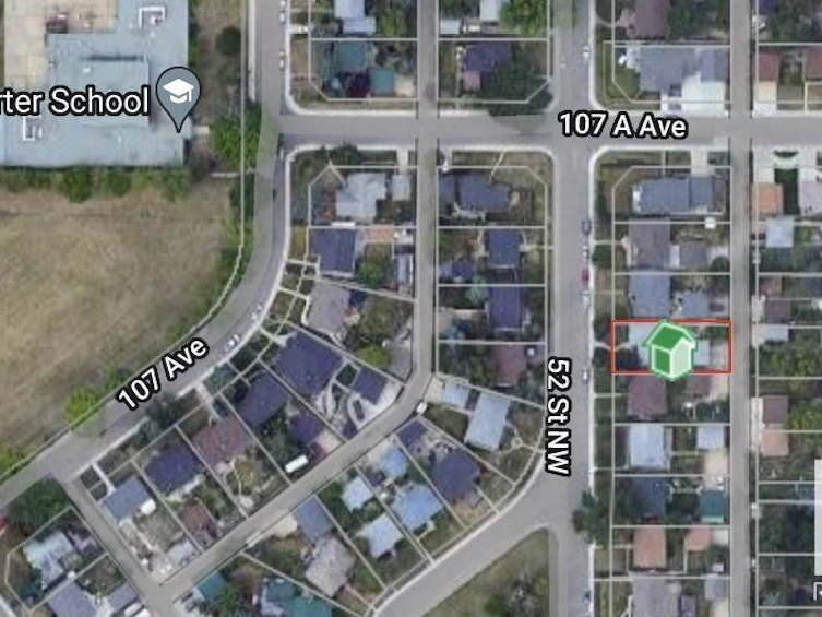 10713 52 Street NW, Edmonton, AB, T6H 2H2