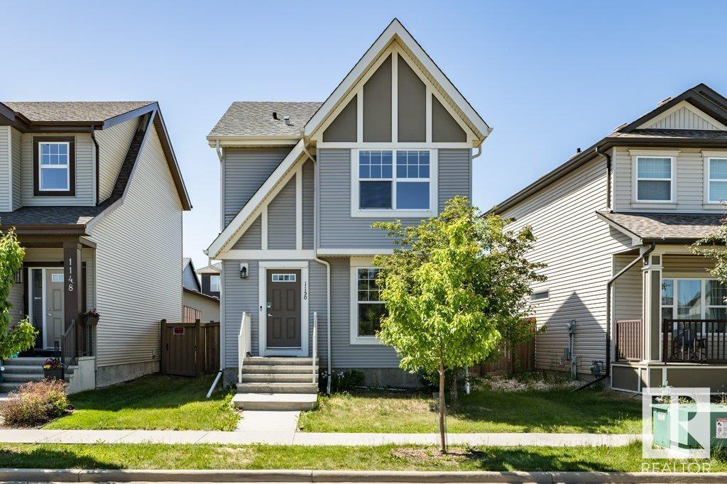 1150 Mcconachie Bv NW, Edmonton, AB, T5Y 0Y8