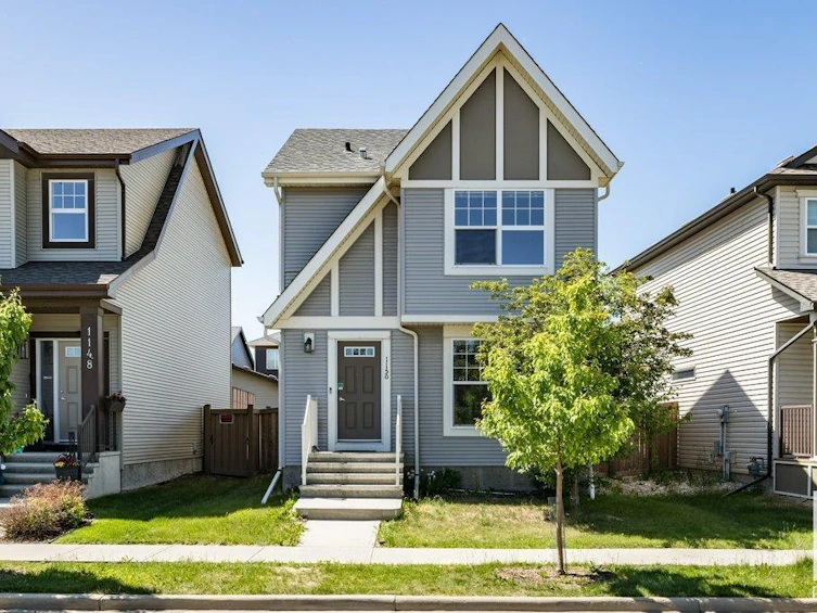 1150 Mcconachie Bv NW, Edmonton, AB, T5Y 0Y8