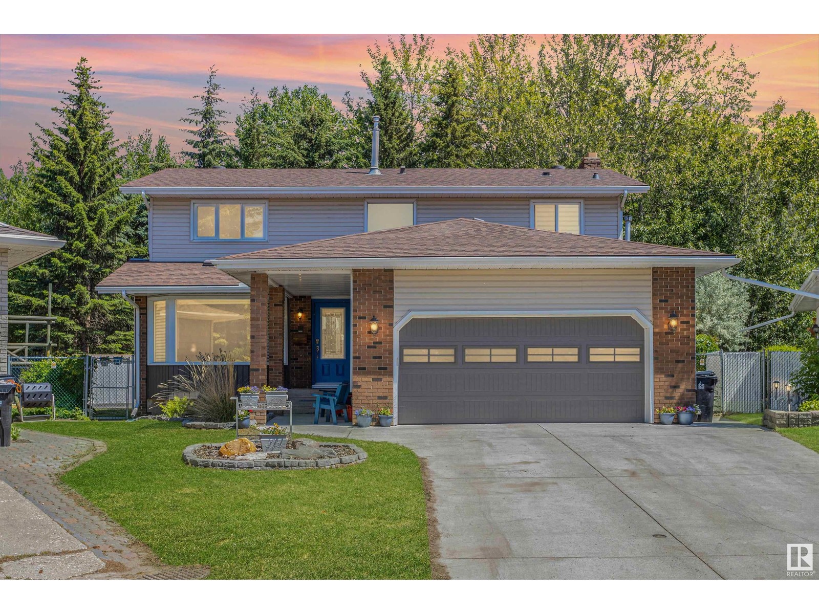31 Terrace Place West, Spruce Grove, AB, T7X 1T3