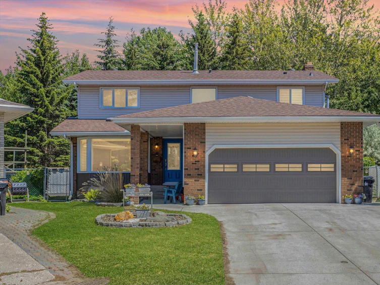 31 Terrace Place West, Spruce Grove, AB, T7X 1T3