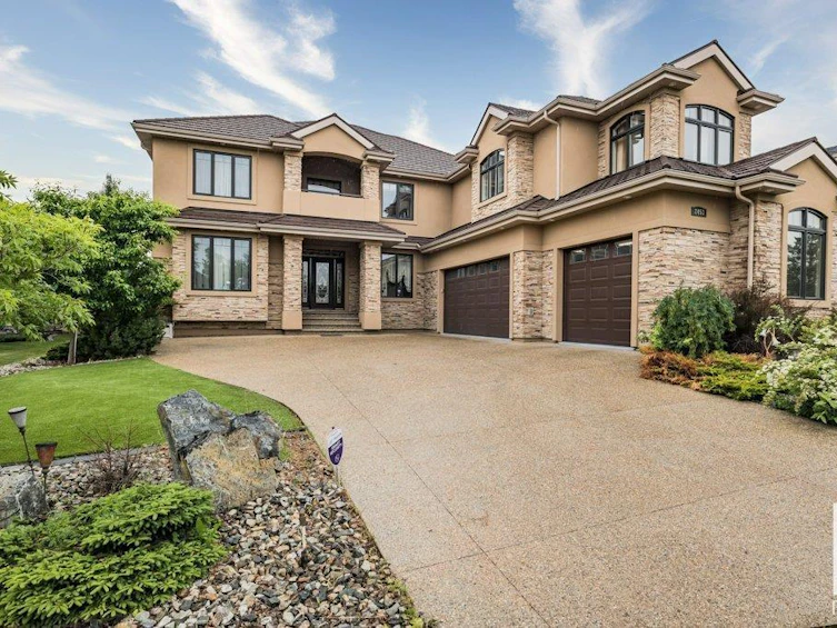 2453 Cameron Ravine Drive NW, Edmonton, AB, T6M 0J2