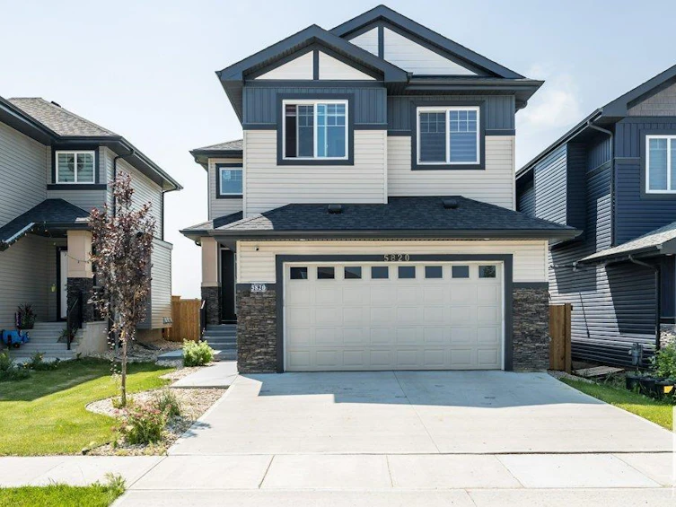 5820 Pelerin Cr, Beaumont, AB, T4X 2X8