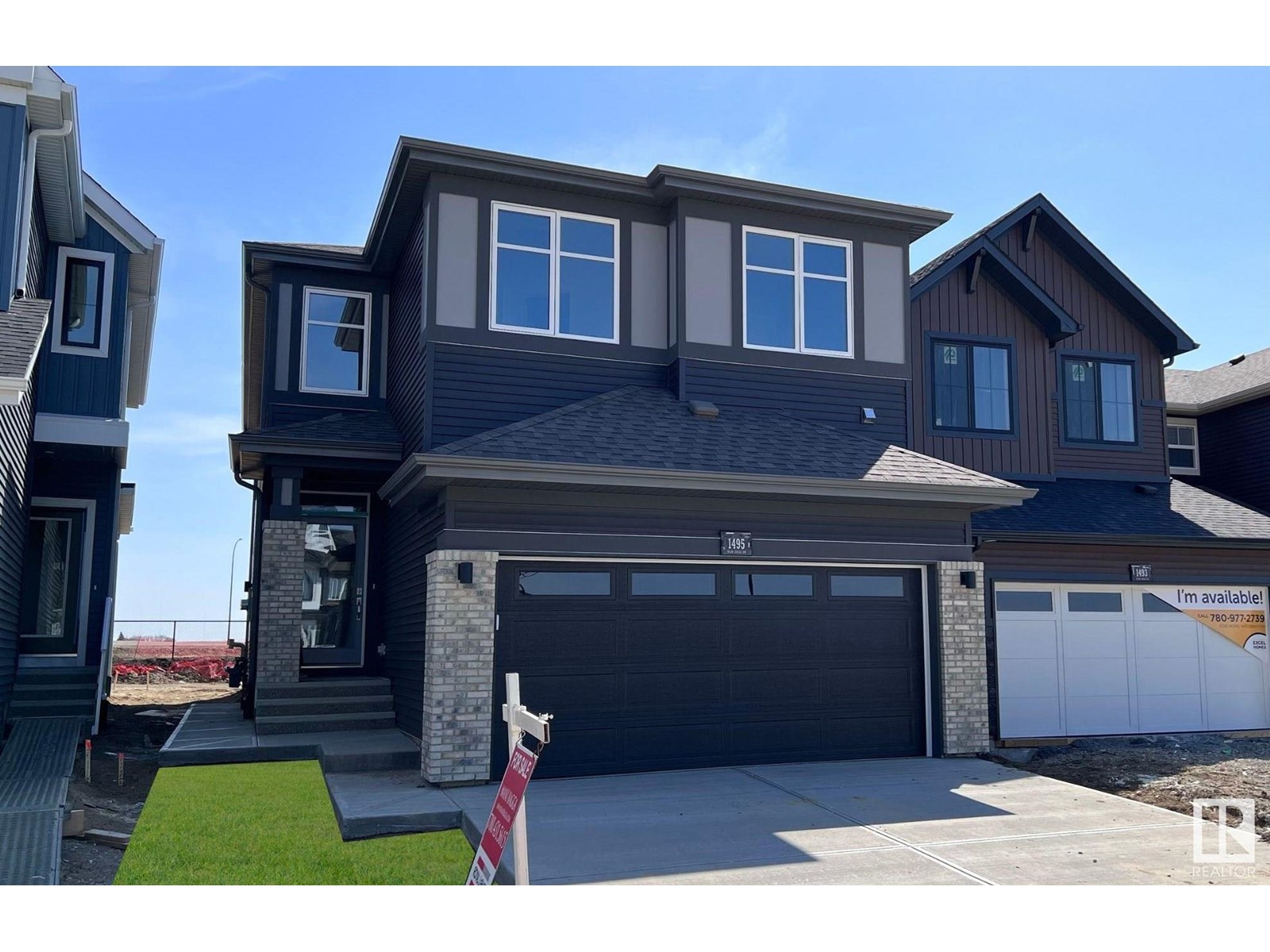 1495 Plum Ci SW, Edmonton, AB, T6X 3A7
