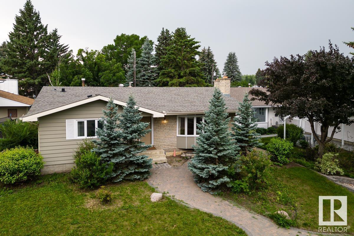 4008 125 Street, Edmonton, AB, T6J 2A3