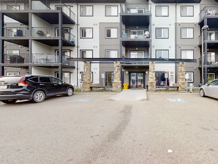224-3357 16a Avenue NW, Edmonton, AB, T6T 0V4