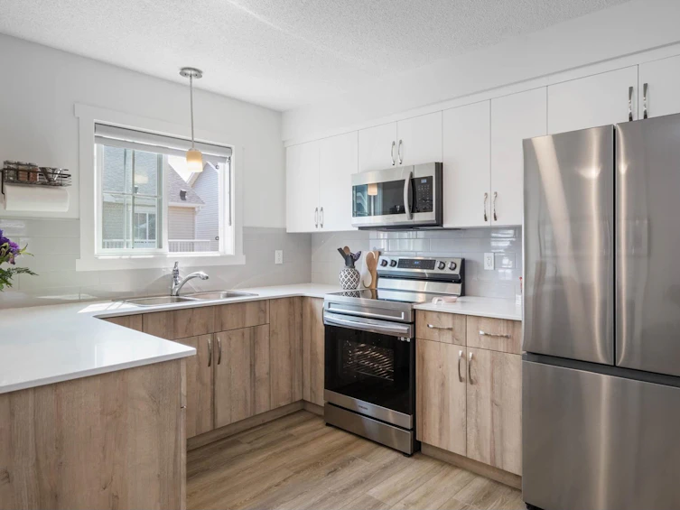34-1110 Daniels Li SW, Edmonton, AB, T6W 4N6