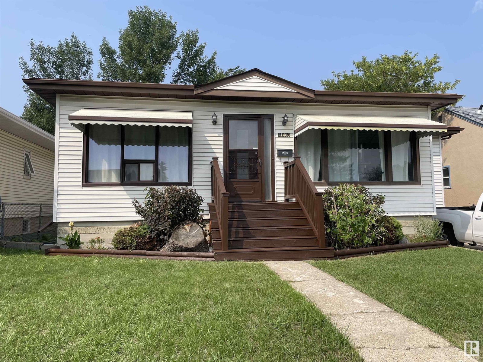11408 111a Avenue NW, Edmonton, AB, T5G 0G1