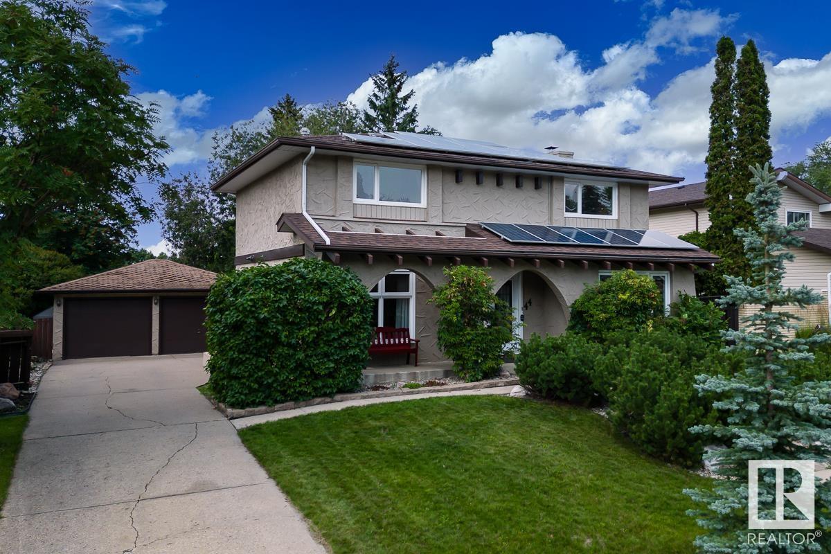 44 Manchester Drive, Rural Strathcona County, AB, T8A 0T4