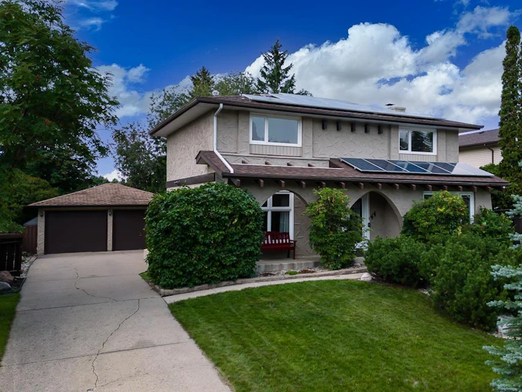 44 Manchester Drive, Rural Strathcona County, AB, T8A 0T4