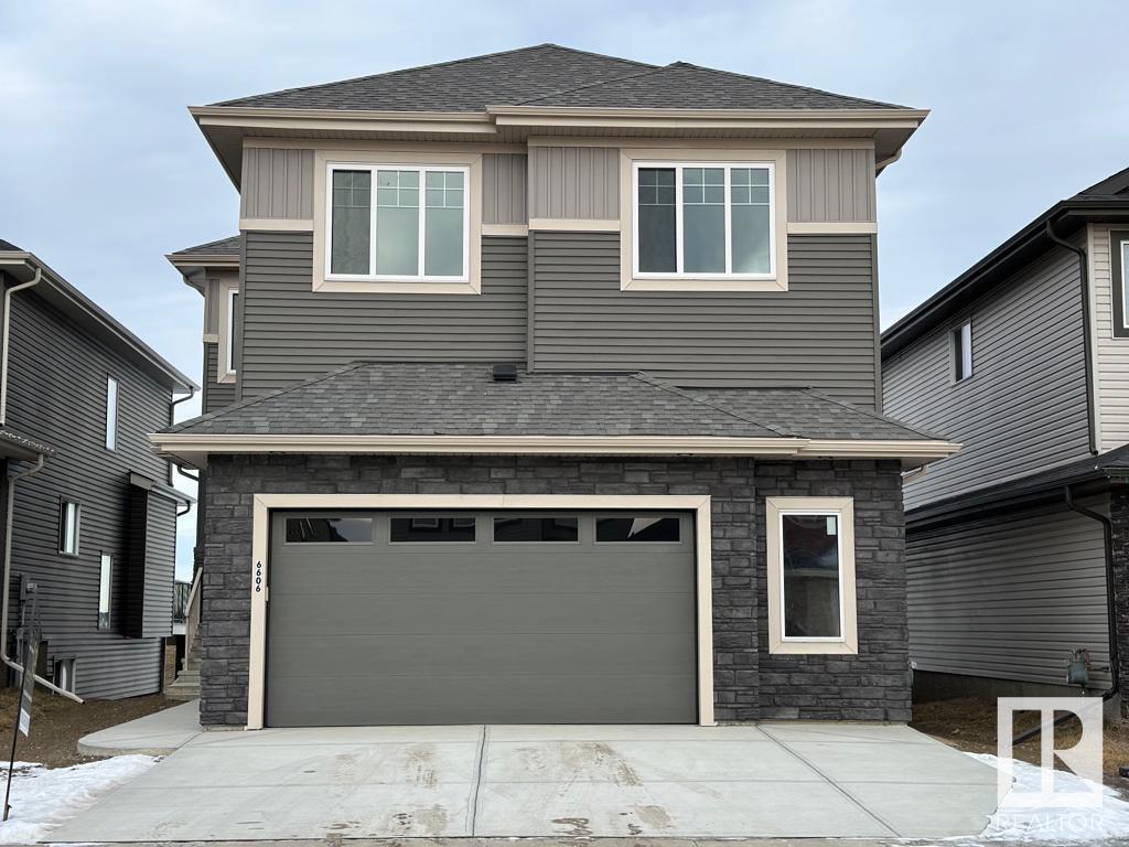 6606 39 Avenue, Beaumont, AB, T4X 2C5