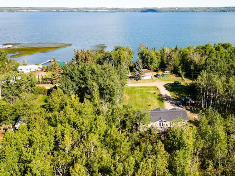 54-1 53001 Rge Road, Rural Parkland County, AB, T0E 2B0
