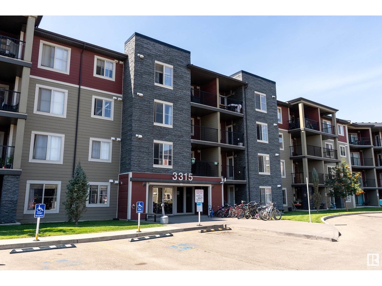 426-3315 James Mowatt Tr SW, Edmonton, AB, T6W 3L9