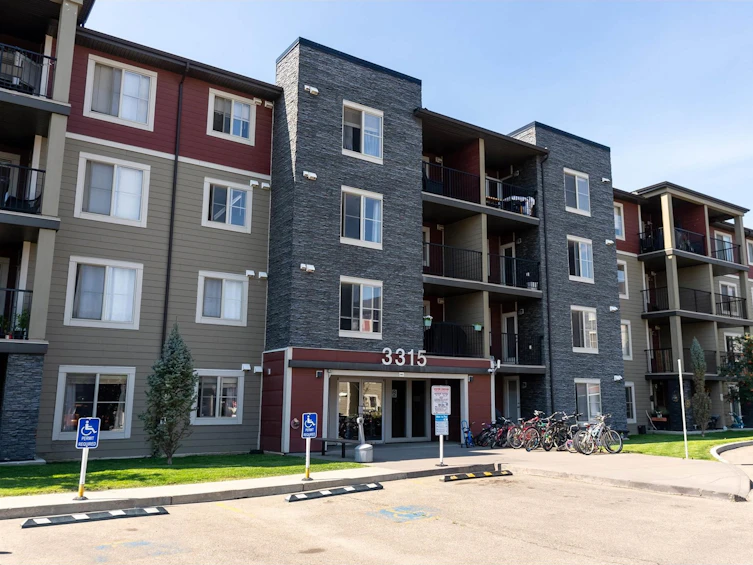426-3315 James Mowatt Tr SW, Edmonton, AB, T6W 3L9