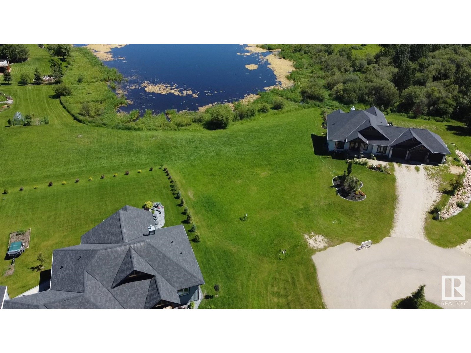 2026 Aspen Wy, Rural Parkland County, AB, T7Z 0G8