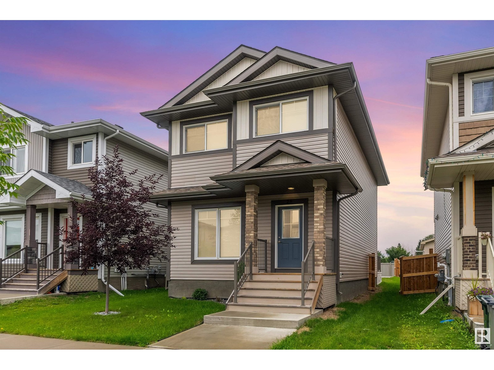 28 Brickyard Drive, Stony Plain, AB, T7Z 1C3