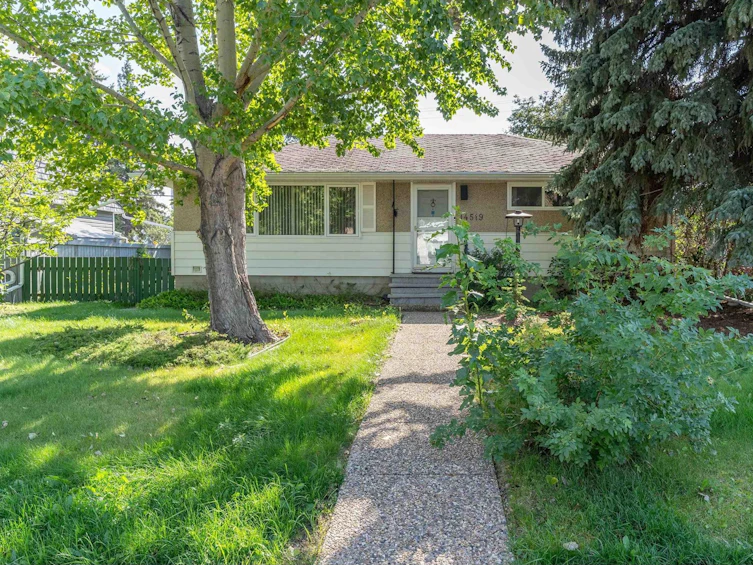 14519 86 Avenue NW, Edmonton, AB, T5R 4B5