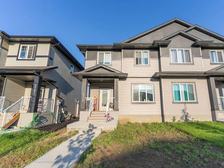 2159 Maple Road NW, Edmonton, AB, T6T 2L4