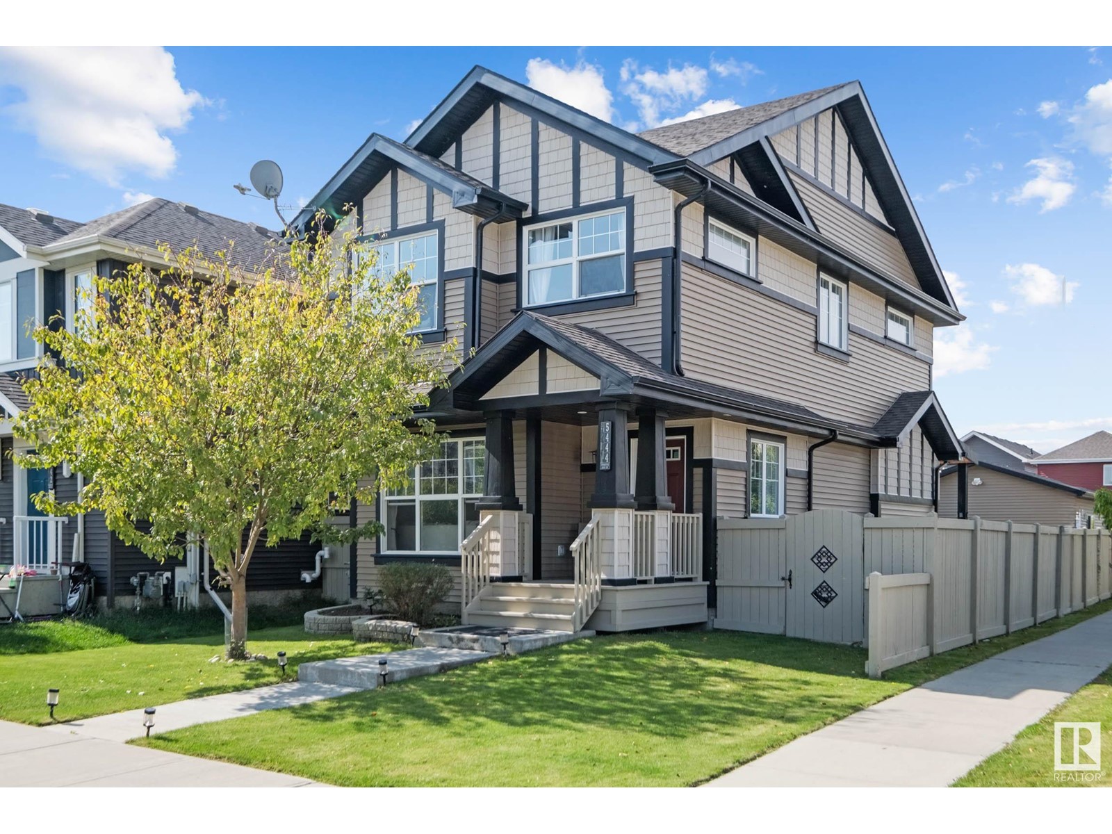 5444 Crabapple Lo SW, Edmonton, AB, T6X 1S5