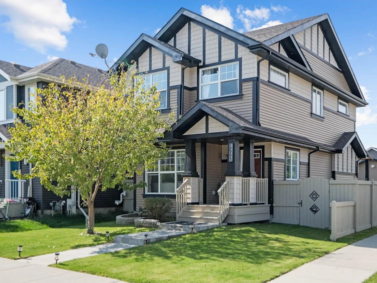 5444 Crabapple Lo SW, Edmonton, AB, T6X 1S5