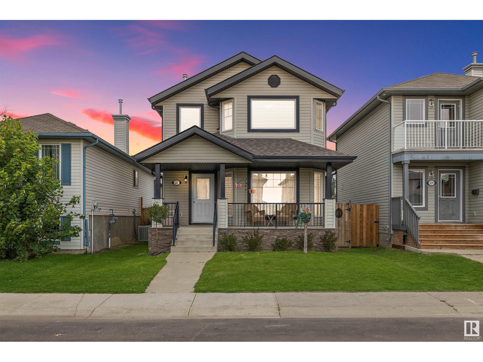 227 Brookview Wy, Stony Plain, AB, T7Z 2X7