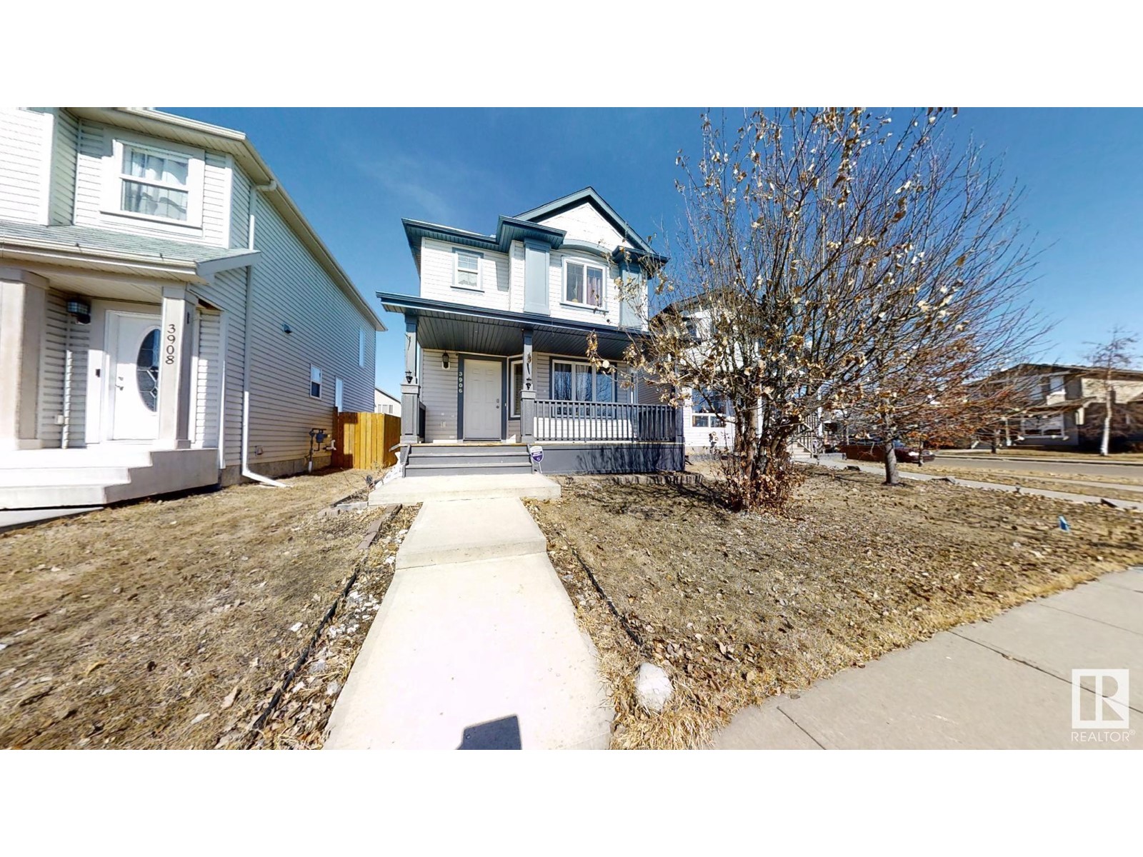 3906 161 Avenue NW, Edmonton, AB, T5Y 3J8