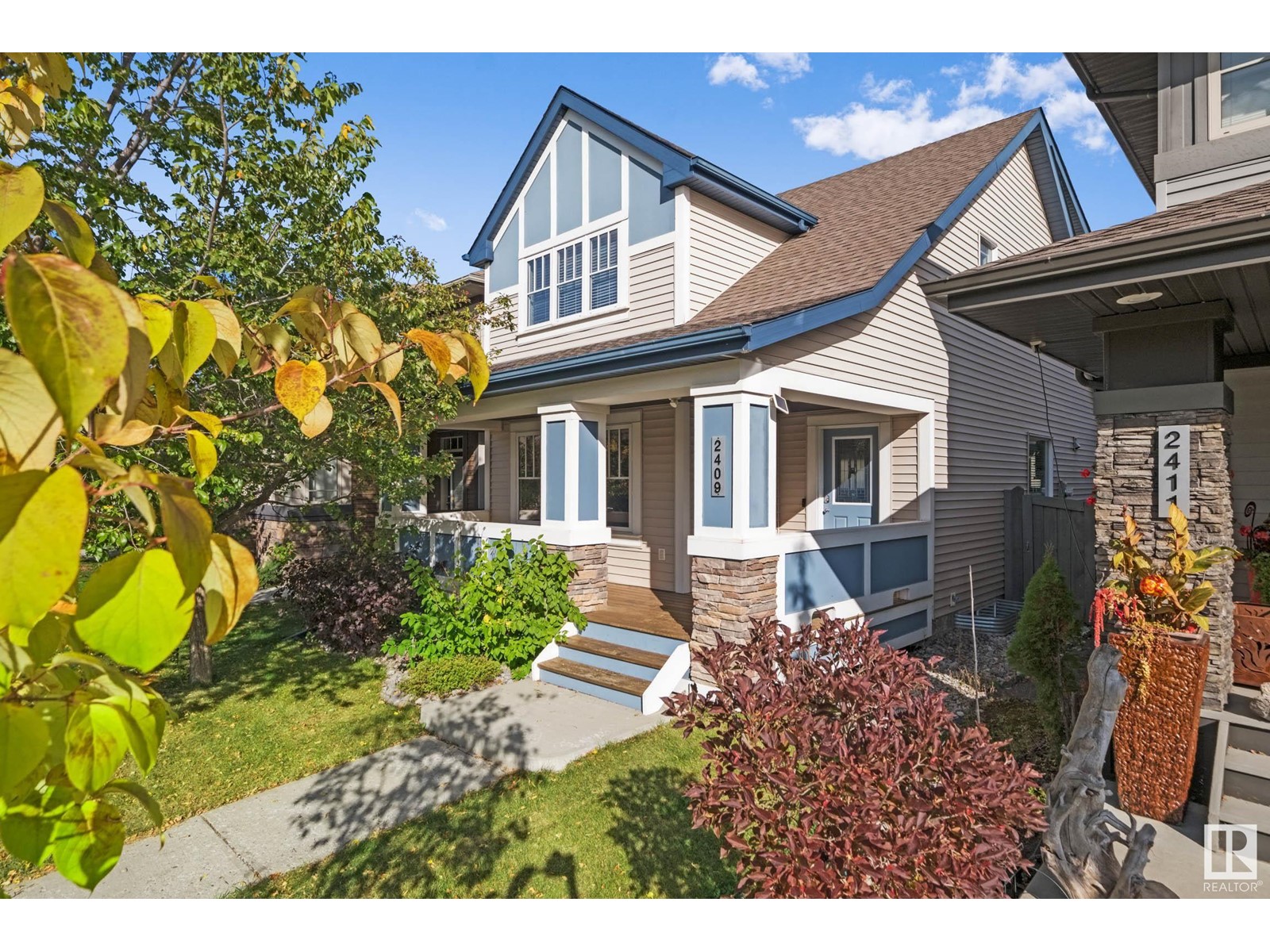 2409 Austin Cr SW, Edmonton, AB, T6W 0L3