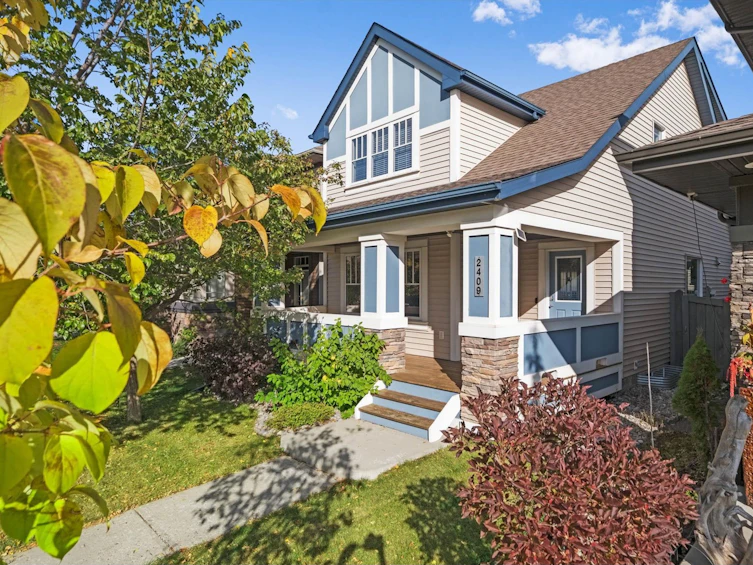 2409 Austin Cr SW, Edmonton, AB, T6W 0L3
