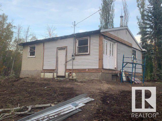 106-54425 Ste. Anne Tr, Rural Lac Ste. Anne County, AB, T0E 0A0
