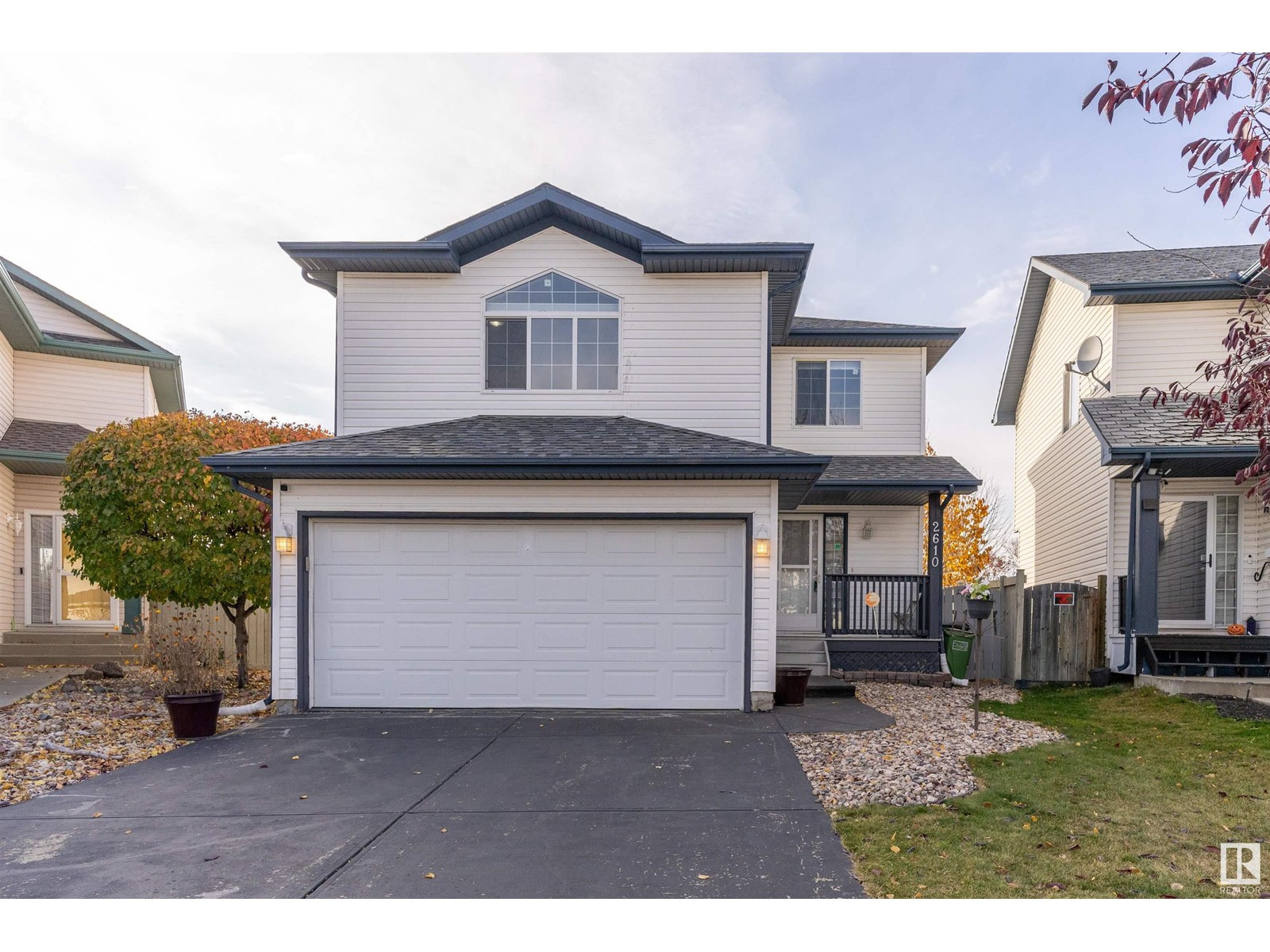 2610 33a Street NW, Edmonton, AB, T6T 1R1