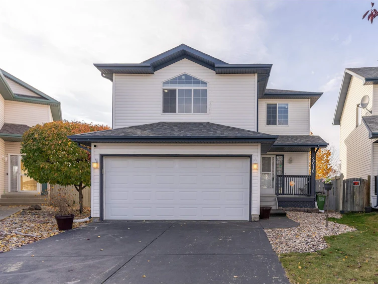 2610 33a Street NW, Edmonton, AB, T6T 1R1