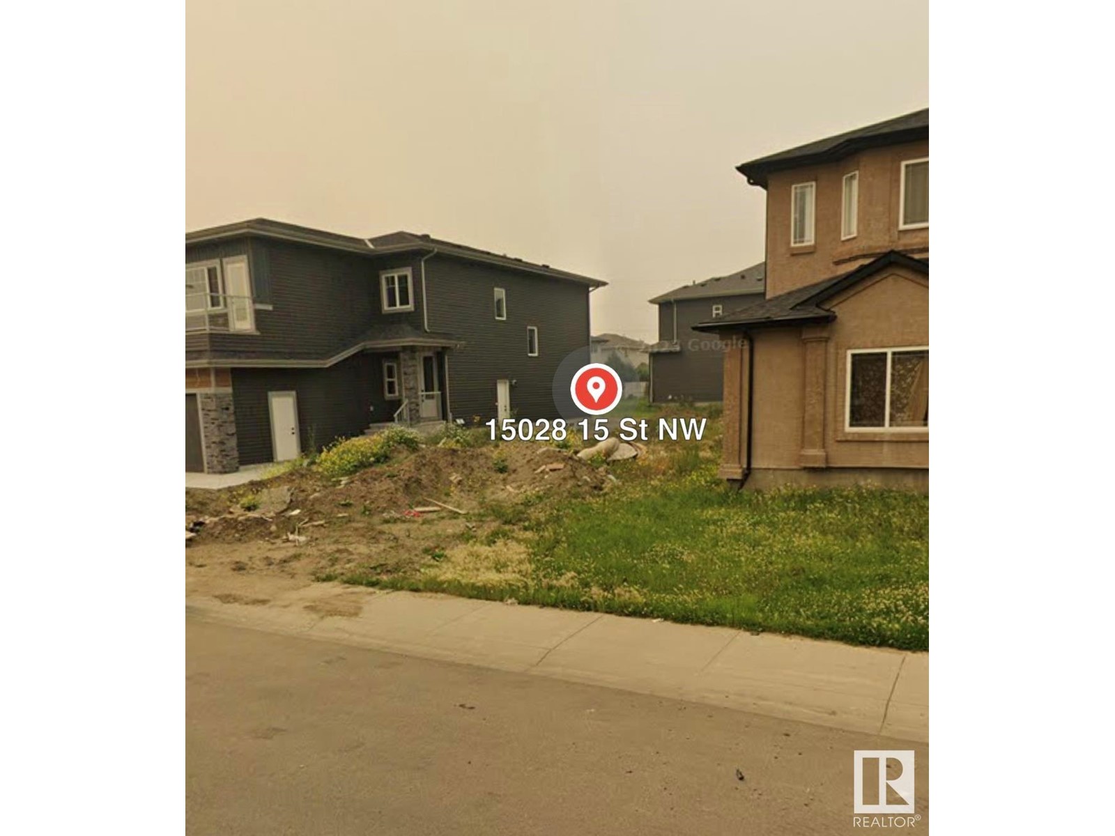 15028 15 Street NW, Edmonton, AB, T5Y 3J1