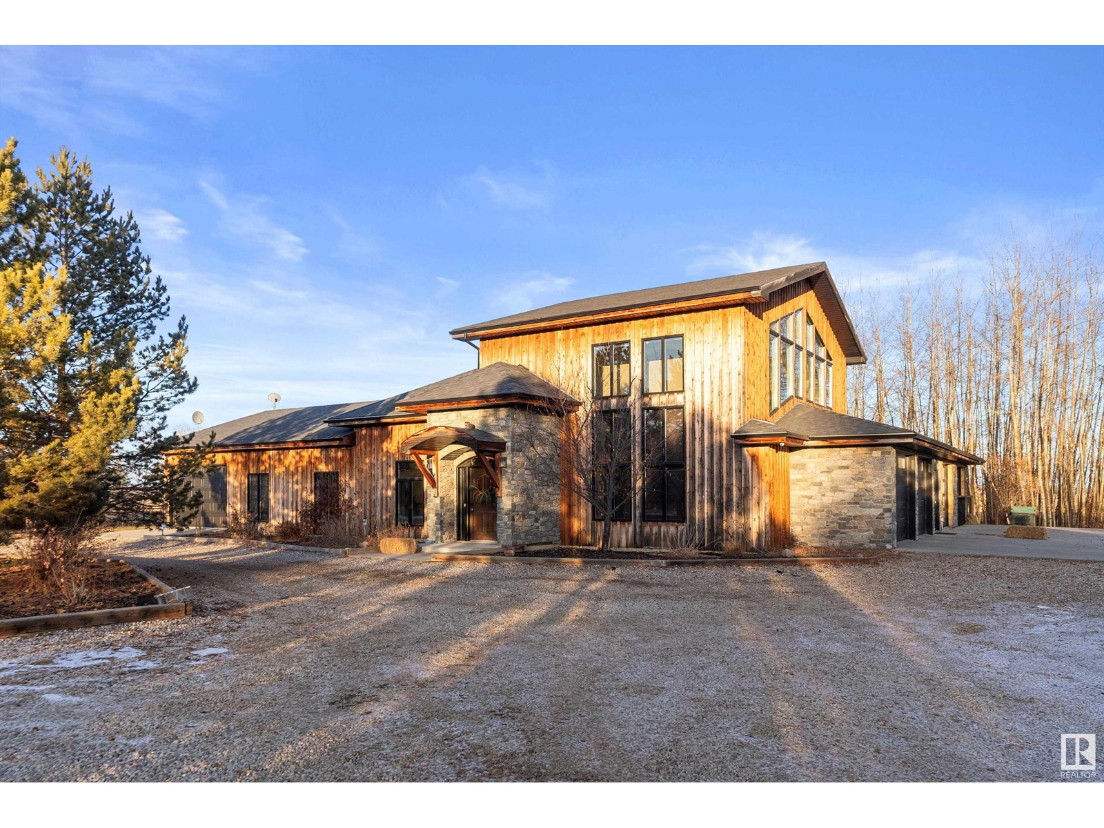 27144 Twp Rd 504, Rural Leduc County, AB, T0C 0V0