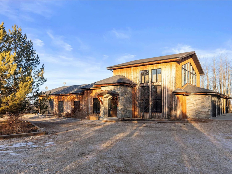 27144 Twp Rd 504, Rural Leduc County, AB, T0C 0V0