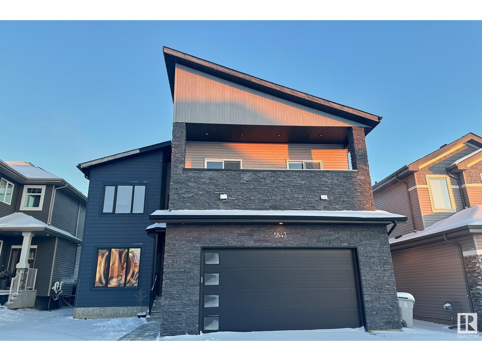 5843 32 Street, Rural Leduc County, AB, T4X 0X4