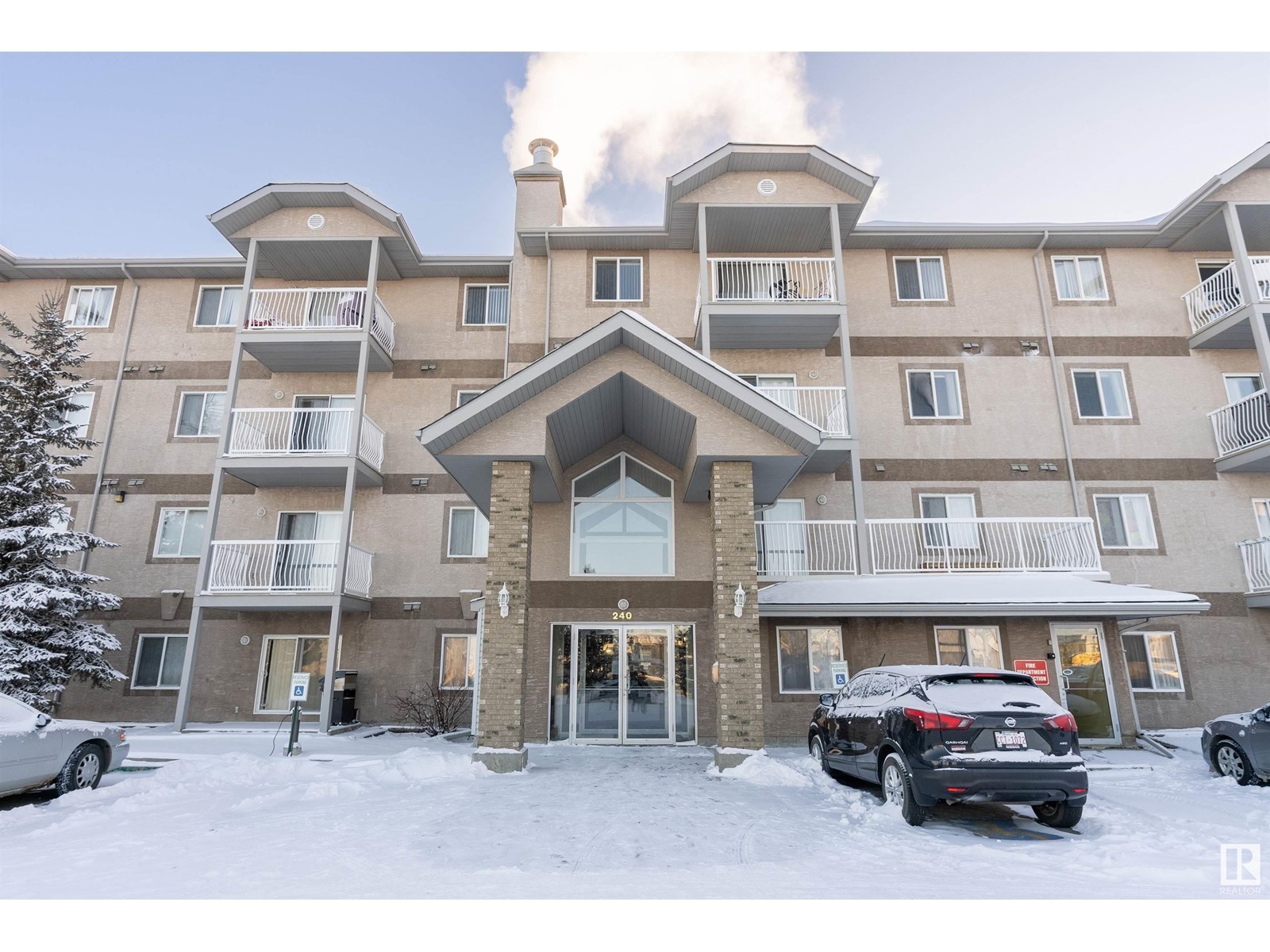404-240 Spruce Ridge Road, Spruce Grove, AB, T7X 0A1