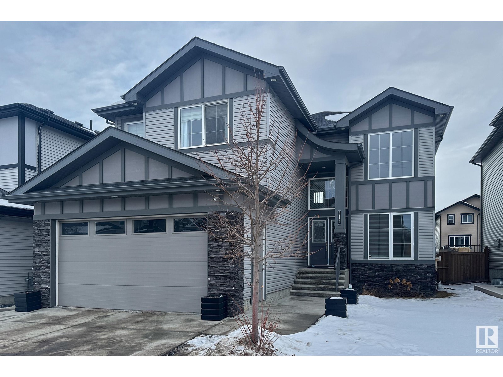 4650 Charles Way SW, Edmonton, AB, T6W 3H1